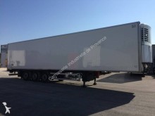 semi remorque frigo multi température Frappa