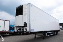 semi remorque frigo multi température Frappa