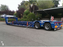 semi remorque De Angelis 2T5B