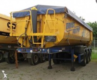 semirremolque Carnehl CHKS/HH - 29 m³