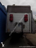 used other semi-trailers