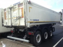 semi remorque Schmitz Cargobull SKO 24