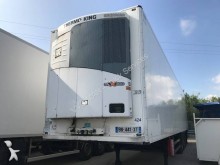 semiremorca frigorific(a) mono-temperatură Schmitz Cargobull