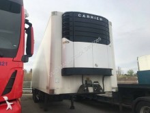 semi remorque frigo Lamberet