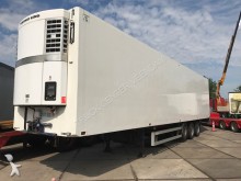 semirremolque Vogelzang Luchtenberg/Thermoking