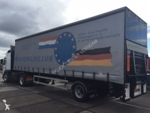 semirimorchio Fruehauf ONCRK 22 110 A
