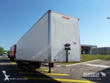 semirimorchio furgone General Trailers