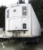 semirimorchio Desot SD3A