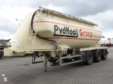 semirimorchio Feldbinder ANIMAL FOOD NEW PUMP NEW HYDRO PUMP