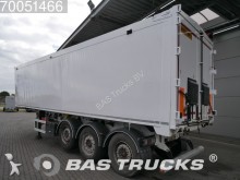 semirimorchio Wielton 54,5m3 Liftachse NW-3