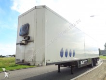 semirimorchio Floor 2-Axle Flower Sales Trailer / NL / BPW