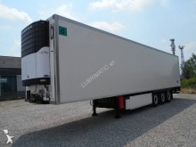 semi remorque frigo Frappa