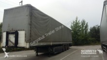 semirremolque lonas deslizantes (PLFD) Schwarzmüller