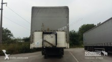 semirremolque lonas deslizantes (PLFD) Schwarzmüller
