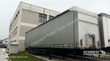 semirremolque lonas deslizantes (PLFD) Schwarzmüller