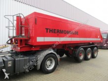 semirimorchio Meierling MKS 24 Vollalumulde ca. 25 cbm, Thermo Iso