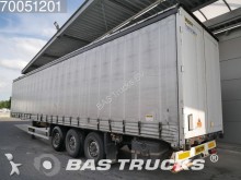 semirimorchio Wielton Liftachse NS34
