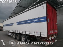 semi remorque rideaux coulissants (plsc) Pacton