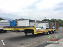 semirremolque CTC SRT47G CARRELLONE
