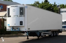 semirremolque frigorífico mono temperatura Chereau
