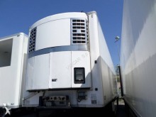 Chereau semi-trailer