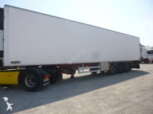 semi remorque Chereau