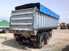 Fruehauf F2PP 87/30 semi-trailer