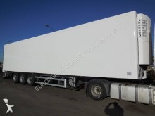SOR FRIGORIFICO MULTITEMPERATURA semi-trailer