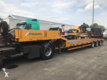 semirremolque Nooteboom MCO 48-03 V 3 AXEL STEERING