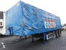 semirremolque Trax Coil transport semi-trailer