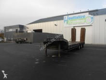semirremolque Castera Full steel - 55 tons