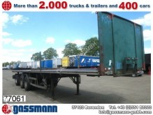 semi remorque Ackermann - / -