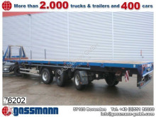 semirremolque Schmidt SP / 39,6/E/13,5-19,5