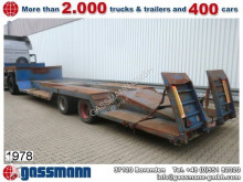 semi remorque Langendorf SA / TUE 16