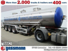 semirimorchio Feldbinder TSA 19.3-2 Lebensmitteltank V2A 19000ltr. 2