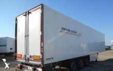 semirremolque frigorífico Schmitz Cargobull