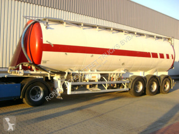 n/a S36 R 2 P43 PIACENZA (I) C36R2P43, 43m³ semi-trailer