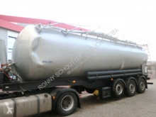 Benalu - ALSA 244K/SE ALSA244K/SE, Kippsilo ca, 45m³ semi-trailer