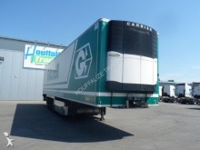 semi remorque Chereau Frigo 2m60 height