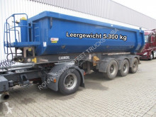Carnehl CHKS 34/AHS CHKS 34/AHS Alumulde ca. 25m³ Leer5.300kg