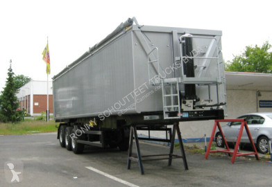 NFP SKA 27-11m SKA 27-11m, ca. 53m³ Alu-Kippmulde