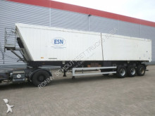 Meiller MHVS 57/3 MHVS 57/3-S-L , ca. 57 cm³ Kombitür-Klappe