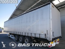 semirimorchio Wielton Liftachse NS34