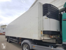 Schmitz refrigerated semi-trailer