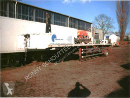 semi remorque Reisch RPS -9/5 Mega Jumbo