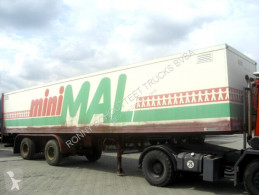 n/a VTS - semi-trailer