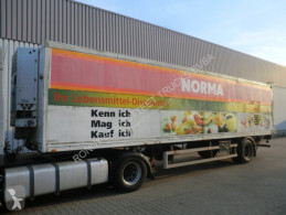 n/a SAnh Kühler WILLENBROCK 1-A-Kühler,LBW,Thermoking semi-trailer