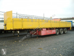 semirremolque caja abierta nc