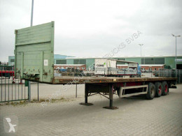 Krone SDP 24 semi-trailer