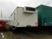 used box semi-trailer